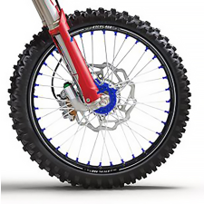 HAAN WHEELS A60 komplett első kerék - 21x1,60x36T egyéb motorkerékpár alkatrész