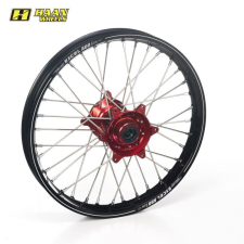 HAAN WHEELS A60 Teljes Első Kerék - 21x2,15 egyéb motorkerékpár alkatrész