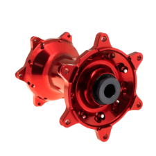 HAAN WHEELS Hátsó Kerékagy HAAN WHEELS Futómű és fék alkatrész Teleszkóp egyéb motorkerékpár alkatrész