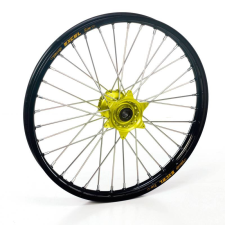 HAAN WHEELS komplett első kerék 17x1,40x32T HAAN WHEELS Felnik, gumik, kiegészítők Felni egyéb motorkerékpár alkatrész