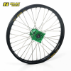 HAAN WHEELS komplett első kerék - 17x3,50x36T