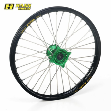 HAAN WHEELS komplett első kerék - 17x3,50x36T egyéb motorkerékpár alkatrész