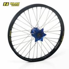 HAAN WHEELS komplett első kerék - 17x3,50x36T egyéb motorkerékpár alkatrész