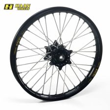 HAAN WHEELS komplett első kerék - 17x3,50x36T egyéb motorkerékpár alkatrész