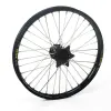 HAAN WHEELS Komplett első kerék 17x3,50x36T HAAN WHEELS  Felnik, gumik, kiegészítők Felnik