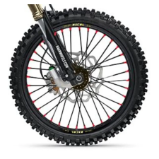 HAAN WHEELS komplett első kerék 21x1,60x36T egyéb motorkerékpár alkatrész