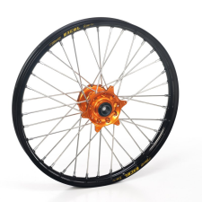 HAAN WHEELS komplett első kerék 21x1,60x36T HAAN WHEELS Felnik, gumik, kiegészítők Felni egyéb motorkerékpár alkatrész