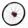 HAAN WHEELS komplett első kerék 21x1,60x36T HAAN WHEELS  Felnik, gumik, kiegészítők Felnik