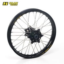 HAAN WHEELS komplett első kerék - 21x1.85x36T egyéb motorkerékpár alkatrész