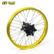 HAAN WHEELS komplett első kerék - 21x1,85x36T egyéb motorkerékpár alkatrész