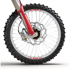 HAAN WHEELS komplett első kerék - 21x1,85x36T HAAN WHEELS Felnik, gumik, kiegészítők Felni egyéb motorkerékpár alkatrész