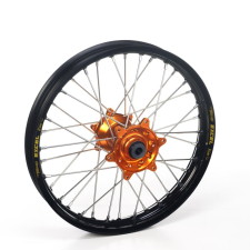 HAAN WHEELS komplett hátsó kerék 16x1,85x32T HAAN WHEELS Felnik, gumik, kiegészítők Felni egyéb motorkerékpár alkatrész
