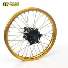 HAAN WHEELS Komplett Hátsó Kerék - 17x4,25x36T egyéb motorkerékpár alkatrész