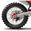 HAAN WHEELS komplett hátsó kerék - 17x4,50x36T HAAN WHEELS Kategorizálatlan termékek