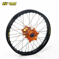 HAAN WHEELS komplett hátsó kerék - 17x5,00x36T egyéb motorkerékpár alkatrész