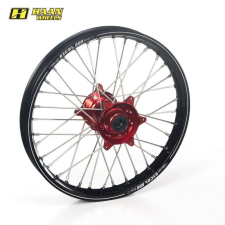 HAAN WHEELS komplett hátsó kerék - 18x2,15 egyéb motorkerékpár alkatrész