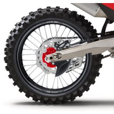 HAAN WHEELS Komplett Hátsó Kerék - 18x2,15 HAAN WHEELS Felnik, gumik, kiegészítők Felni egyéb motorkerékpár alkatrész