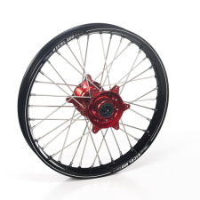 HAAN WHEELS komplett hátsó kerék 18x2,15x36T HAAN WHEELS Felnik, gumik, kiegészítők Felni egyéb motorkerékpár alkatrész