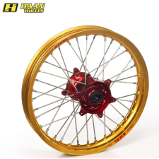 HAAN WHEELS Komplett Hátsó Kerék - 18x2,50x36T egyéb motorkerékpár alkatrész