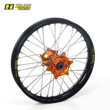 HAAN WHEELS komplett hátsó kerék - 19x1,60x36T egyéb motorkerékpár alkatrész