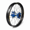 HAAN WHEELS komplett hátsó kerék - 19x1,85x36T