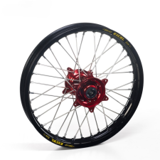 HAAN WHEELS Komplett hátsó kerék 19x1,85x36T HAAN WHEELS Felnik, gumik, kiegészítők Felni egyéb motorkerékpár alkatrész