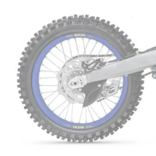 HAAN WHEELS Komplett hátsó kerék 19x1,85x36T HAAN WHEELS Felnik, gumik, kiegészítők Felnik egyéb motorkerékpár alkatrész