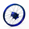 HAAN WHEELS Komplett Hátsó Kerék - 19x2,15x36T