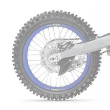 HAAN WHEELS Komplett hátsó kerék 19x2,15x36T HAAN WHEELS Felnik, gumik, kiegészítők Felni egyéb motorkerékpár alkatrész