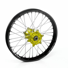 HAAN WHEELS Komplett hátsó kerék 19x2,15x36T HAAN WHEELS Felnik, gumik, kiegészítők Felni egyéb motorkerékpár alkatrész