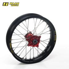 HAAN WHEELS Komplett Hátsó Kerék - 19x2,15x36T HAAN WHEELS Felnik, gumik, kiegészítők Felnik egyéb motorkerékpár alkatrész