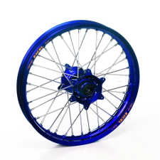 HAAN WHEELS Komplett Hátsó Kerék Tömlő nélküli 17x3,50x36T egyéb motorkerékpár alkatrész