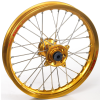 HAAN WHEELS komplett hátsó kerék, tömlő nélküli 18x4.25x36T