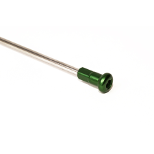 HAAN WHEELS küllőanya készlet - Zöld HAAN WHEELS Felnik, gumik, kiegészítők egyéb motorkerékpár alkatrész