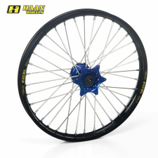 HAAN WHEELS SM komplett első kerék, tömlő nélküli - 17x3,50x36T egyéb motorkerékpár alkatrész