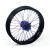 HAAN WHEELS Supermoto komplett első kerék - 16.5x3.50x36T