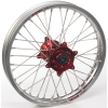 HAAN WHEELS Teljes Első Kerék - 21x1,60x36T