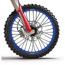 HAAN WHEELS Teljes Első Kerék - 21x1,60x36T egyéb motorkerékpár alkatrész