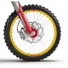HAAN WHEELS Teljes Első Kerék - 21x1,60x36T HAAN WHEELS Kategorizálatlan termékek