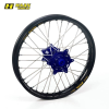 HAAN WHEELS Teljes Hátsó Kerék - 12x1,60x36T