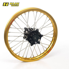 HAAN WHEELS Teljes Hátsó Kerék - 18x4,25 egyéb motorkerékpár alkatrész