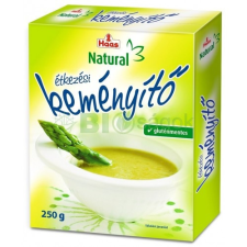  HAAS ÉTKEZÉSI KEMÉNYITŐ 250 G reform élelmiszer
