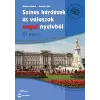 Haavisto Kirsi, Bajnóczi Beatrix - Színes kérdések és válaszok angol nyelvből – C1 szint (online hanganyaggal)