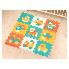 Hab puzzle közlekedési eszközökkel puzzle, kirakós