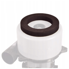  Hab tömítés szívómotorokhoz (120mm x 15mm) kisháztartási gépek kiegészítői