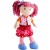 Haba 302842 - Lilli-Lou rongybaba 30cm (302842)