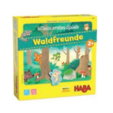 Haba 306605 táblajáték Társasjáték társasjáték