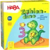 Haba Első társasom-Számoló dinoszaurusz 1004928001