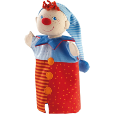 Haba Kasper bátor hős Kézi játék bábfigura 25cm (2180) játékfigura
