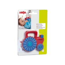 Haba Szilikon rágóka, traktor (2011687001) társasjáték